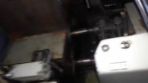 Токарный автомат TRAUB TD16