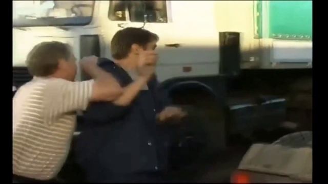 А ну вали отсюда, чмо, вали (1 час)