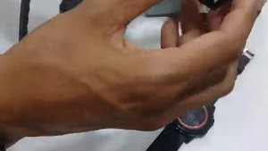 Samda Watch For Sell....