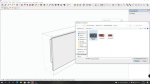 ✅Печной SketchUp. Как спроектировать поддувальную дверцу?#SketchUp