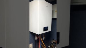 Дакор- одноконтурный котёл. Обзор