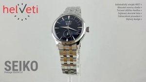 Seiko Presage SSA347J1