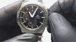 CASIO EDIFICE EFS-S570D