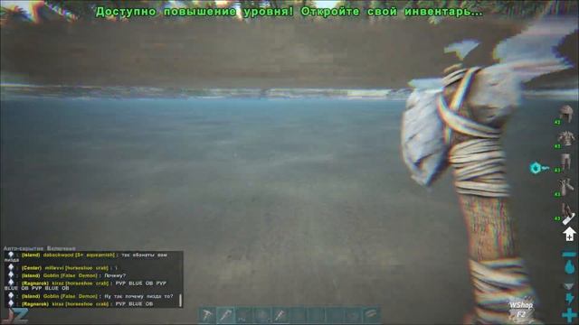 ARK Survival Evolved - БОБОВСКОЕ ВЫЖИВАНИЕ | СПУСТЯ 8 ЛЕТ