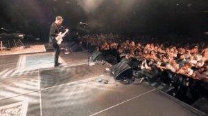 Vulfpeck - Beastly - Live at Madison Square Garden