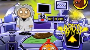 Monkey Go Happy Stage 359 (Счастливая обезьянка: Уровень 359)