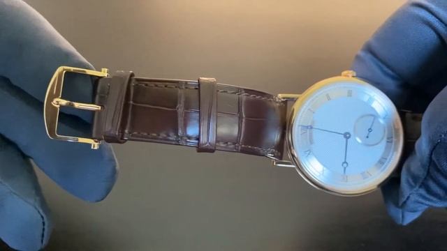 Breguet Classique 7147br/12/9wu