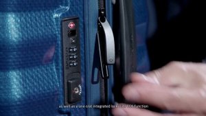 Samsonite - Lite-Shock