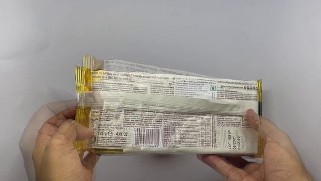 Millefoglie d’Italia Bocconcini