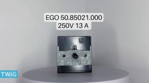 Переключатель режимов EGO 50.85021.000