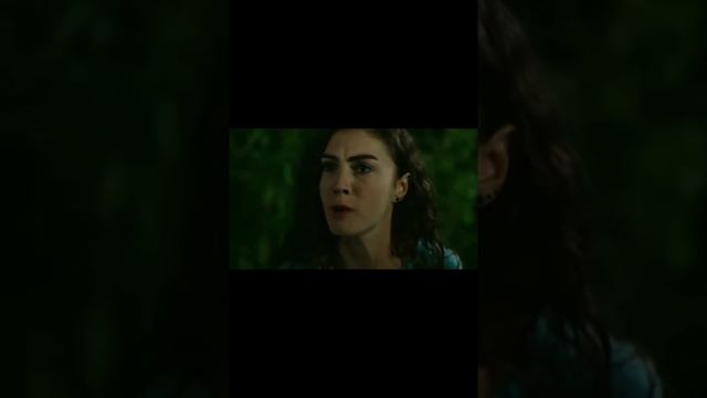 Как дают пощечину в турецких сериалах