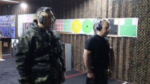 Учебный фильм АНО ПОО "Легион" по прохождению периодической проверки. Огнестрельное оружие.