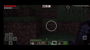 мимик в момент лесу!