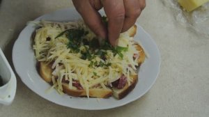 Очень Ленивая Пицца.