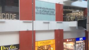 Лифт Shdler в трц пятая авеню