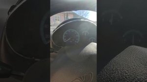 Матиз 1.0 где искать блок сигнализации за панелью спидометра