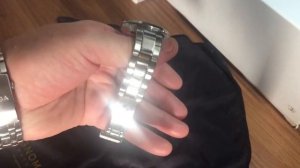 Casio Edifice EFV-100D, Perfect Rolex Oyster Perpetual 39 Alternative