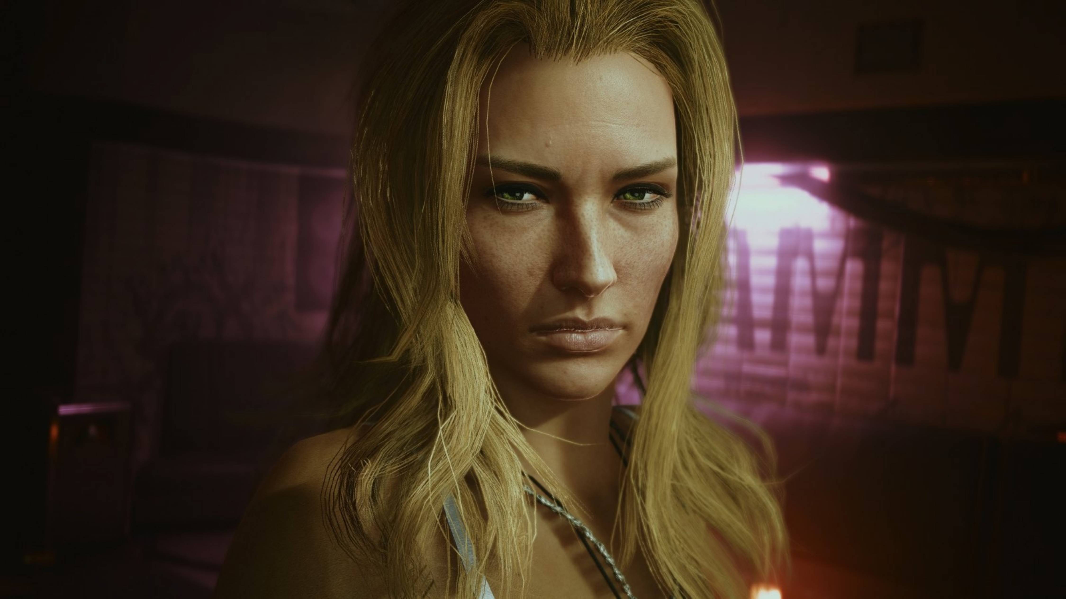 ИГРОСЕРИАЛ Cyberpunk 2077 — Серия 10 – Вудуисты - Часть 2: Красота Не Умирает