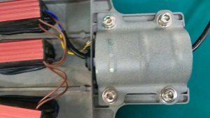 Уличный консольный светильник 150 Вт YZ 013 FAN