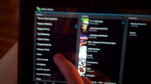 MediaMonkey Network Player