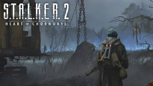 S.T.A.L.K.E.R. 2 (АКМ Гришы Валенка + RADIUM 1.5 / Прохождение №2 #123) - СТАЛКЕР 2 Сердце Чернобыля