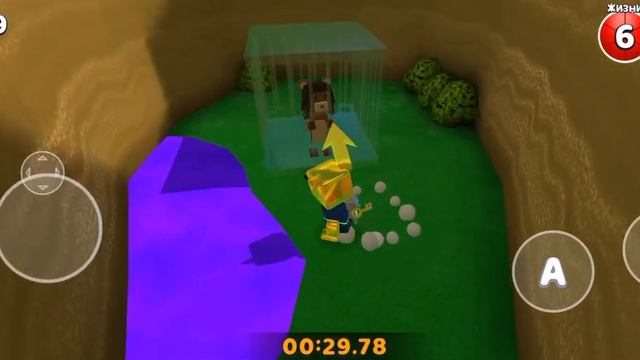 как спасти всех медведей в черепаха граде смотреть онлайн