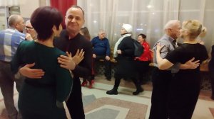 Элегантная дискотека 02.02.25.