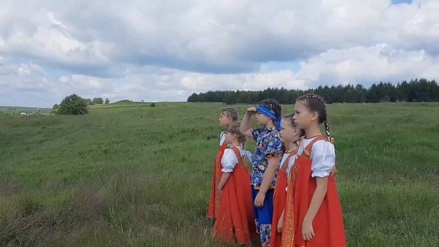 Миа Бойка "Россия моя" - лучший клип
