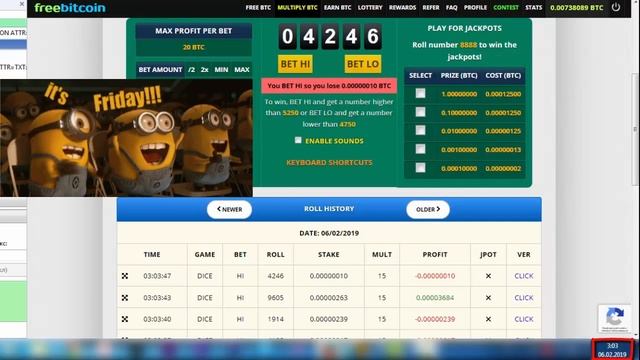 15x10 Рабочий СКРИПТ! Настрой под свою стратегию ...! Worker SCRIPT! Set your own strategy ...! смотреть онлайн