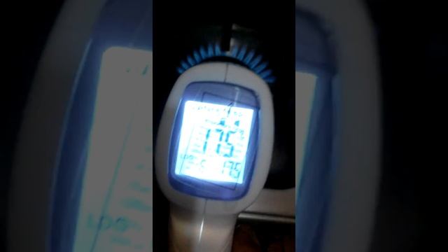 Baby / Adult Digital Multi Function Infrared Forehead Body Thermometer - WHITE смотреть онлайн