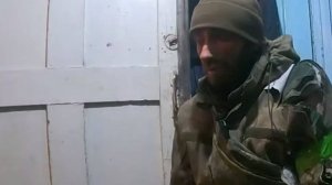 🔴Очередной пленный ВСУ🔴Проходил службу в рядах ВСУ с апреля 2022 года🔴