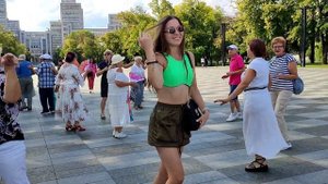 ШЛЮ ТЕБЕ КУСОЧЕК ЛЕТА! ТАНЦЫ ХАРЬКОВ 2024 #dance
