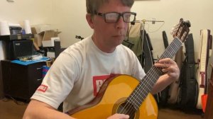 Pima. Гитара по нотам 2