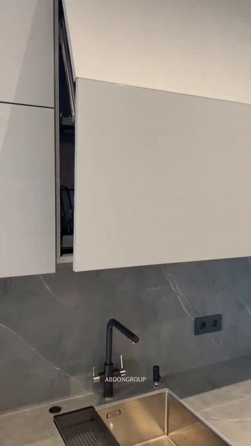 Premium kitchen from ABDONGROUP