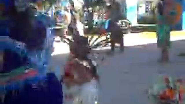 Danza Azteca Barrio Logan смотреть онлайн