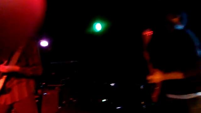 Obits  The Empty Bottle December 13 2008 part 1