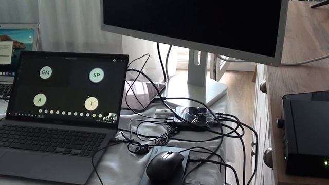 ATEN Webinar: Sharing Switches and Docking Stations смотреть онлайн