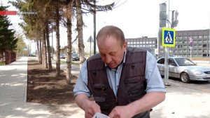 Место пробок: жители недовольны кольцевой развязкой на улице Фахретдина в Альметьевске