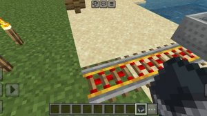 мой город в Майнкрафте