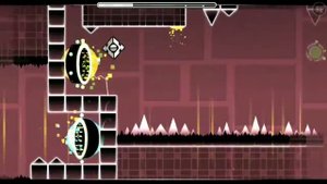 ЭТОТ ДЕМОН Я ПРОХОДИЛ 1 ЧАС - DEAR NASTOLGISTS| Geometry Dash #7
