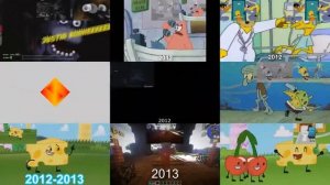 (Reupload) Sparta time travelling remix Nineparison