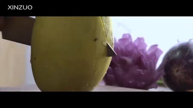 XINZUO 8in Chef Knife смотреть онлайн