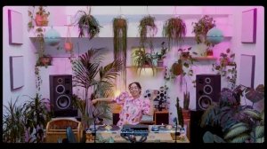 Brazilian Carnival Warmup with Batukizer