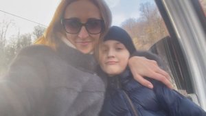 В горы. Сочи - Красная Поляна 2025