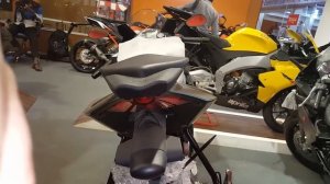 Aprilia RS4 125 Sport Motorcycles I  Full Specifications