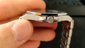 CASIO EDIFICE EFR-S108D-1AVUEF