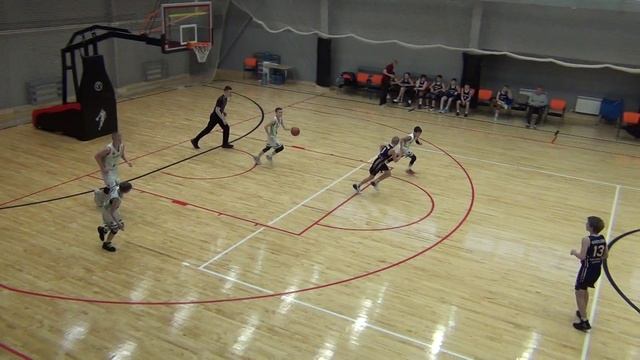 Лобня - Фрязино 79-20