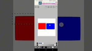 Тутор на 3Д очки в ибис пейнт икс😺