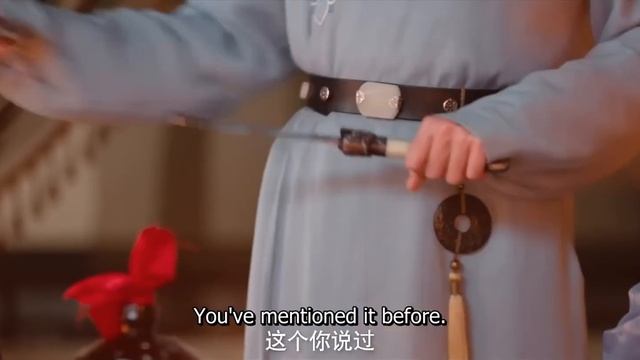 【Full Movie】帅气小贼英雄救美，不料美女竟以身相许💋Chinese Drama