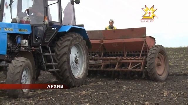 Кабинет министров рассмотрел гос.программу по с/х